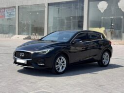 Infiniti Q40 2019 full
