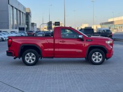 GMC Sierra 1500 2019 full