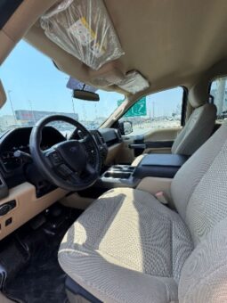 Ford F 150 2018 full