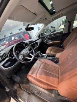 Audi Q3 2021 full