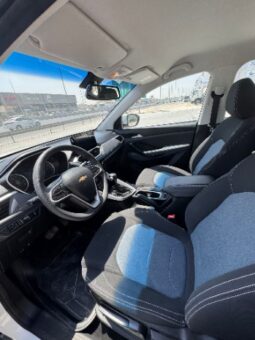 Chevrolet Captiva 2021 full