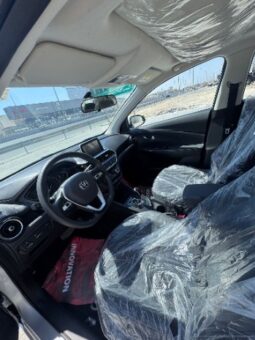 Changan Alsvin 2025 full