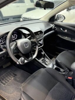 Changan Alsvin 2024 full