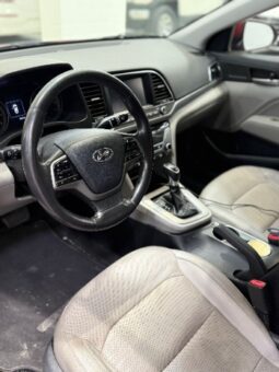 Hyundai Elantra 2017 full