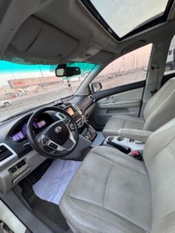 BYD S6 2015 full