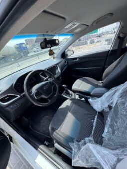 Hyundai Accent 2019 full