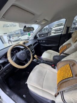 Changan Alsvin 2023 full