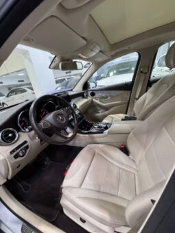 Mercedes Benz GLC 200 2019 full