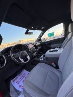 GMC Sierra 1500 2019 full