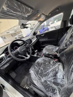 Kia Rio 2023 full