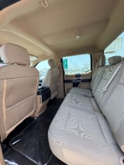 Ford F 150 2018 full