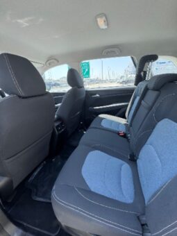 Chevrolet Captiva 2021 full