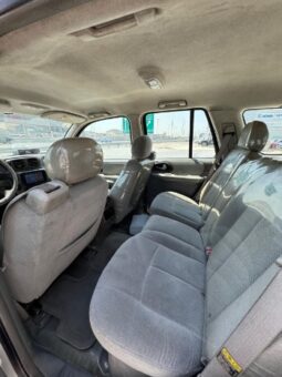 Chevrolet Trailblazer 2005 full