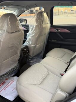 Mazda CX-9 2023 full