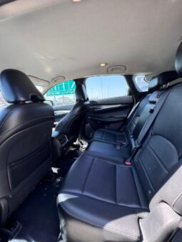 Infiniti QX50 2019 full