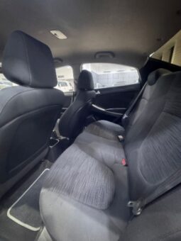 Hyundai Accent 2016 full