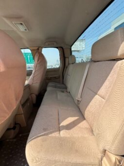 GMC Sierra 1500 2012 full