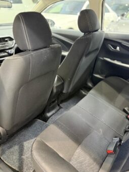 Changan Alsvin 2024 full