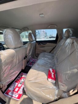 Nissan X-trail 2022 full