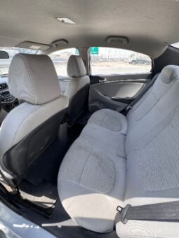 Hyundai Accent 2017 full