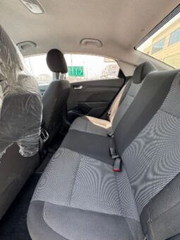 Hyundai Accent 2019 full