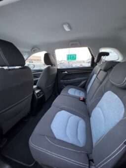 Chevrolet Captiva 2021 full