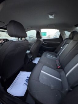 Hyundai Sonata 2021 full