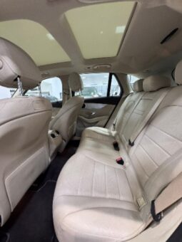 Mercedes Benz GLC 200 2019 full