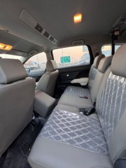 Toyota Rush 2020 full