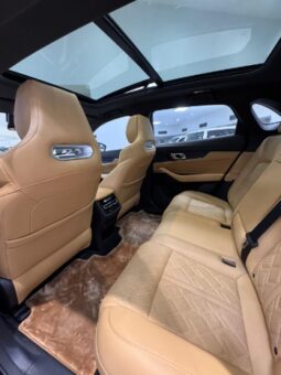 Changan UNI-K 2025 full