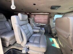 GMC Savana 1500 2001 full