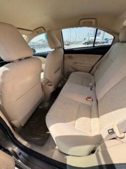 Toyota Yaris 2016 full