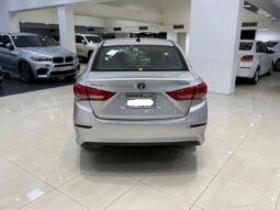 Changan Alsvin 2024 full