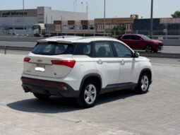Chevrolet Captiva 2021 full