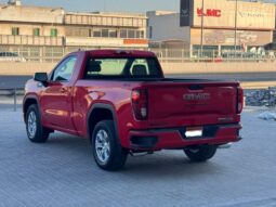 GMC Sierra 1500 2019 full