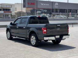 Ford F 150 2018 full