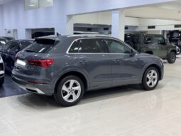 Audi Q3 2021 full