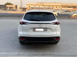 Mazda CX-9 2023 full