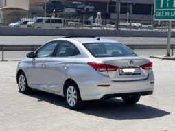 Changan Alsvin 2025 full