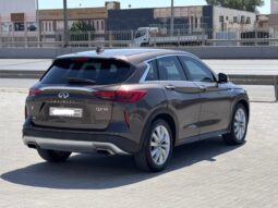 Infiniti QX50 2019 full