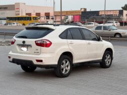 BYD S6 2015 full