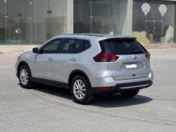 Nissan X-trail 2022 full