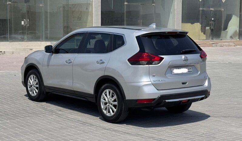 Nissan X-trail 2022 full