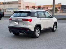Chevrolet Captiva 2021 full