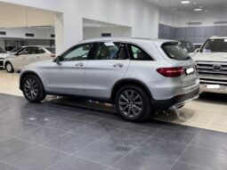 Mercedes Benz GLC 200 2019 full