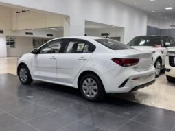 Kia Rio 2023 full