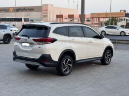 Toyota Rush 2020 full