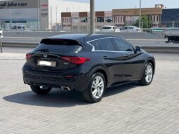 Infiniti Q40 2019 full