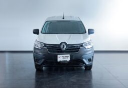 Renault Express Van 2024