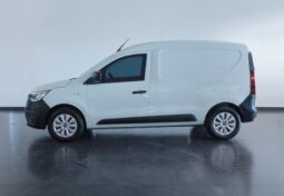Renault Express Van 2024 full